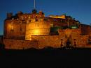 Edinburgh Castle